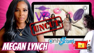Megan Lynch’s $25 Matrix Exposed: Security Breach Reveals Criminal Network!