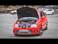 La cupra de warren  le mazout 100 pur porc 