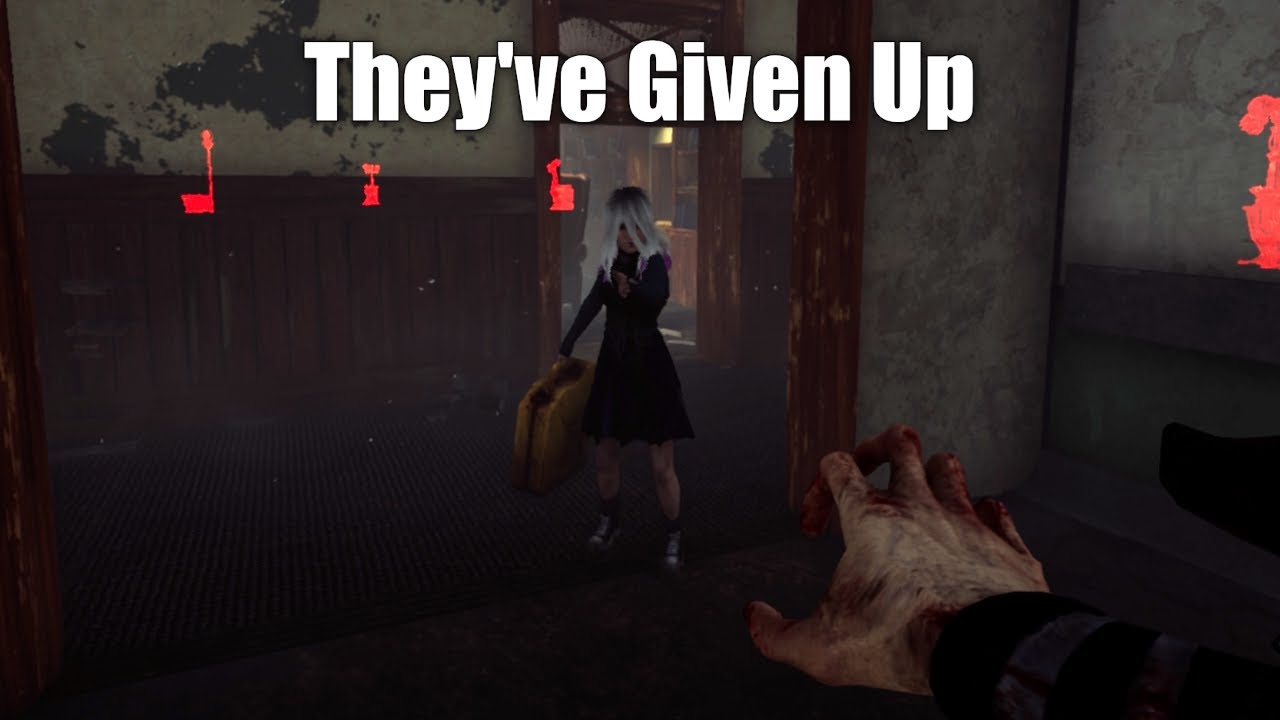 Adept Ghoul Achievement 🏆: DBD Blood Moon Event 2025