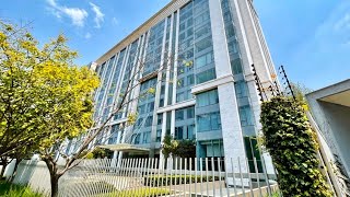 2 Bed 2.5 Bath at Embassy Towers