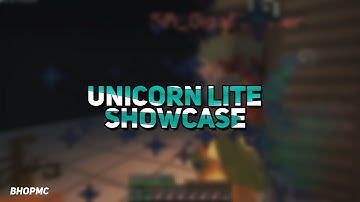 Unicorn Lite | UPDATE | IMPROVED