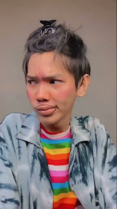 tiktok kak daffa atmaja - jujur sa su bilang remix