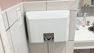 Bobrick B-750 | Ulta Beauty | Augusta ME 