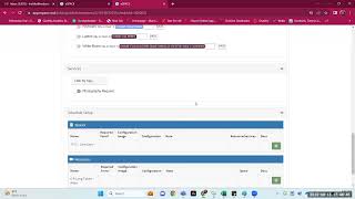 Online Room Request Instructions screenshot 5