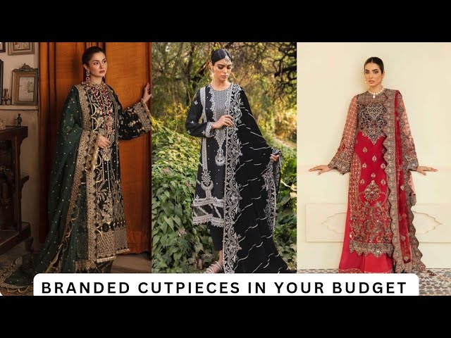 14 May 2024💯BRANDED💥CUTPIECES SUMMER🙃BARI EID😍LAWN COLLECTION IN AFFORDABLE PRICES 😀 class=