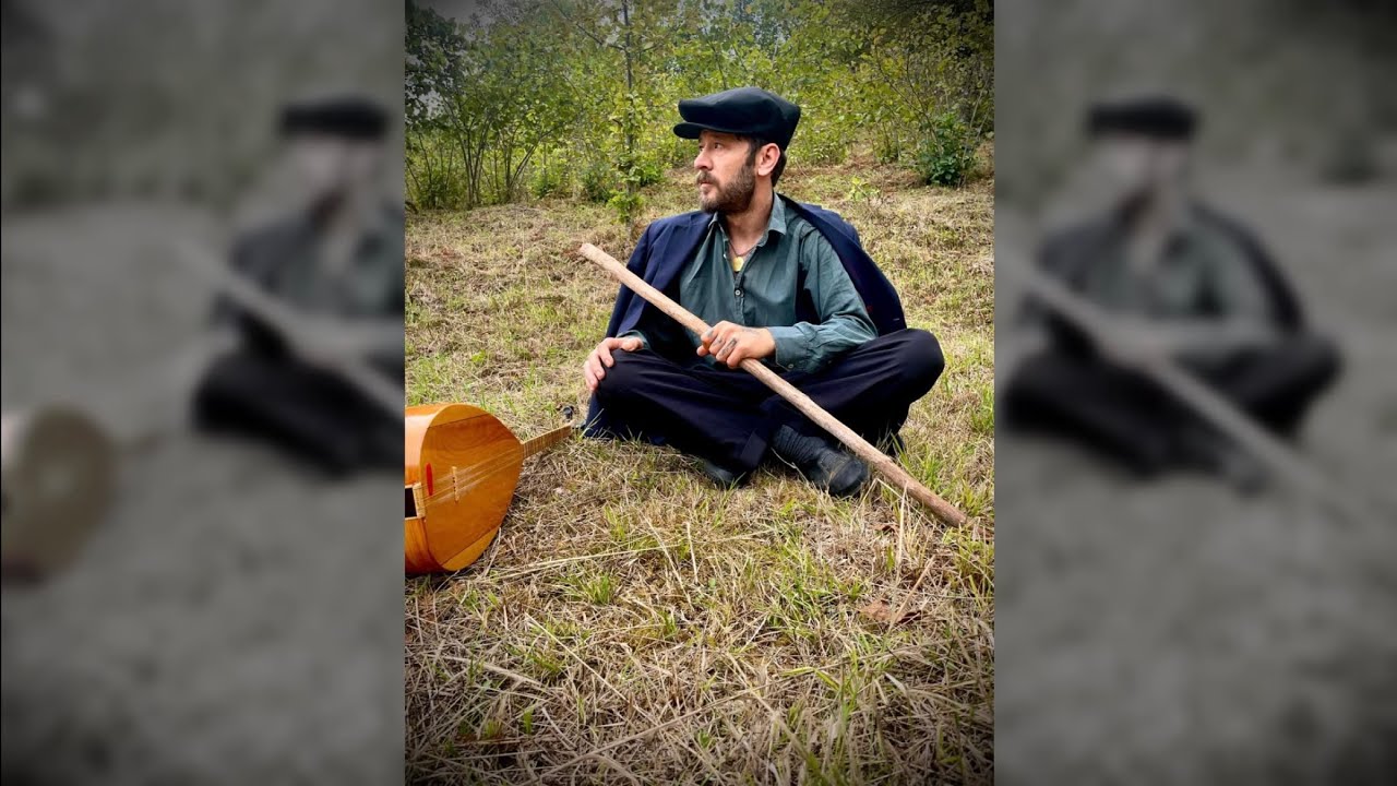 Medet Allah ya Muhammed ya Ali hü diyelim gerçeklerin demine. 