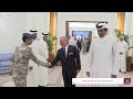 سمو الأمير وملك الأردن يبحثان تطورات الأوضاع في المنطقة