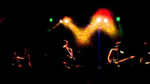 Name in Lights- King The Kid @ Jammin Java, 02/09/2014