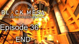 Black Mesa | Nihilanth | Episode 36 (END)