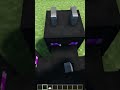 #birdtrend Minecraft Logic Again? 🤯 | #Shorts