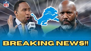 🦁🏈 BREAKING NEWS: NFL SEASON 2024 - DETROIT IS THE MOST POTENTIAL TEAM!!