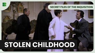The Mortara Kidnapping - Secret Files of the Inquisition - Documentary