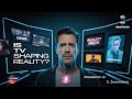 Is TV Shaping Your Reality? | Social media 