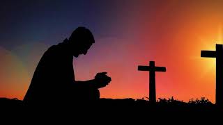 Good Friday Worship 2021