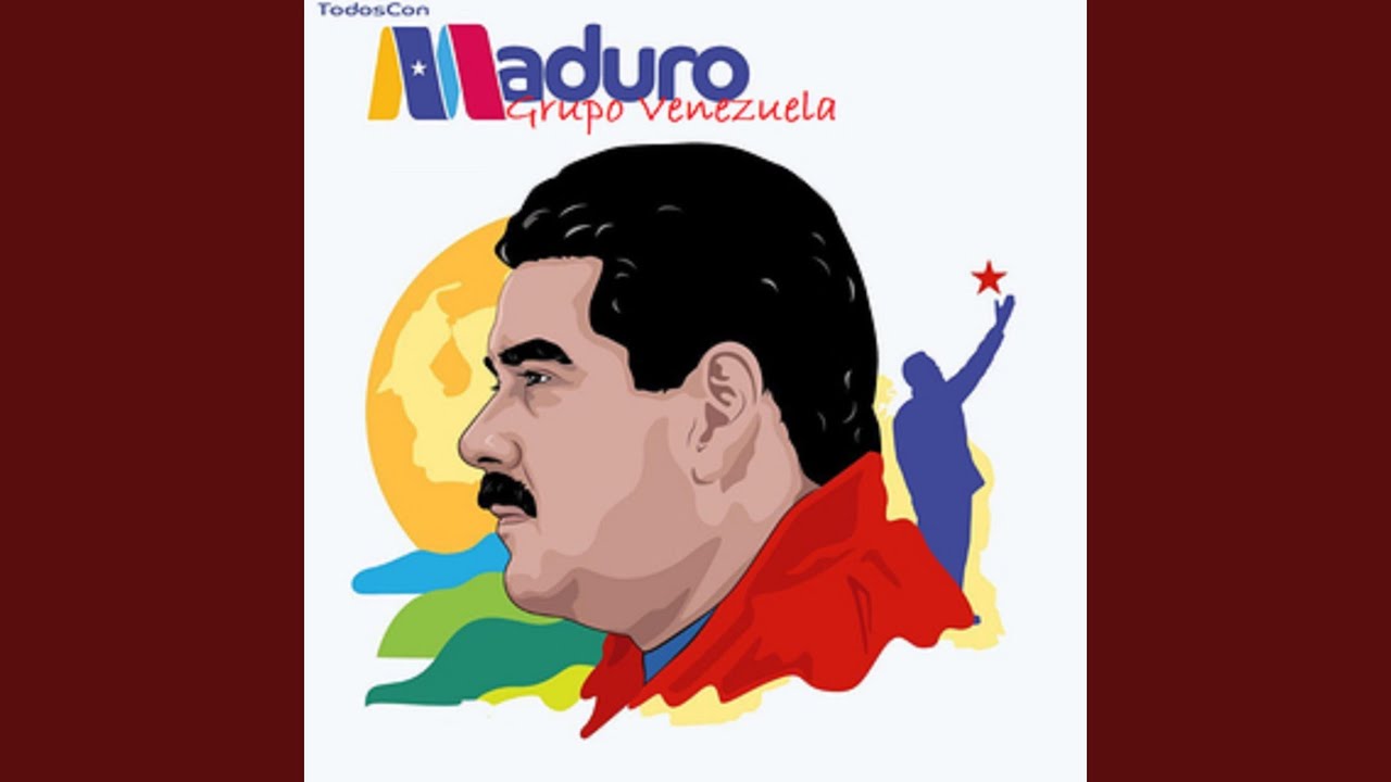 Todos Con Maduro