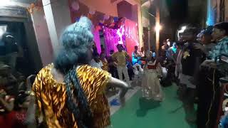 Gora Teri Roj Ki Ladai mar gai