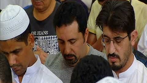 مساجد حولي ليلة 26 رمضان 1439 هـ  صلاة القيام الشيخ  عبدالوهاب طاهر "سورة يس"