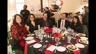ABW Appliances Annual Gala Recap