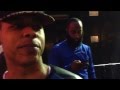 John John After Battle Against Reed Dollaz & Prez Mafia Gives His Winners | #NOME4