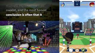 [Playlist] Life is a league survival game where you stay alive by stacking bunts one by one.