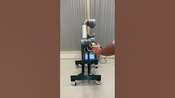 Dynamic Non-Prehensile Reorientation [ChocoBox -- Y-axis -- 180 CCW] #robot