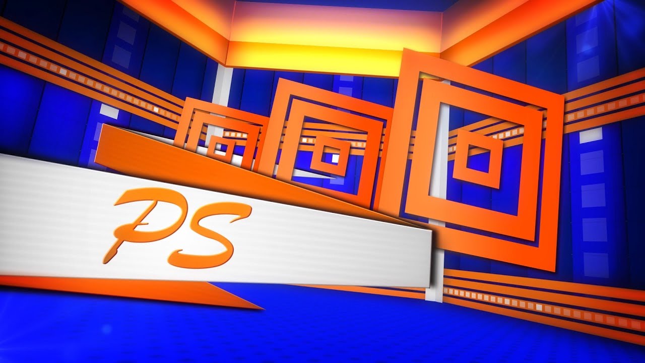 PS 16.06.22 - YouTube