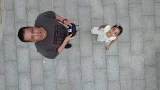 Download Lagu 4K Drone Over Si Lu He Zhuang, Yiwu | Golden Fish School by Wooden Bridge | Cinematic China Aerial MP3