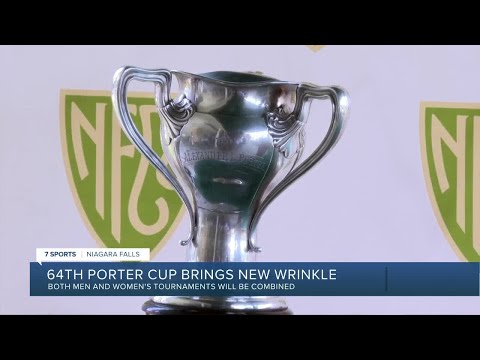 The Porter Cup