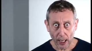 YTP - Michael Rosen Birthday Song