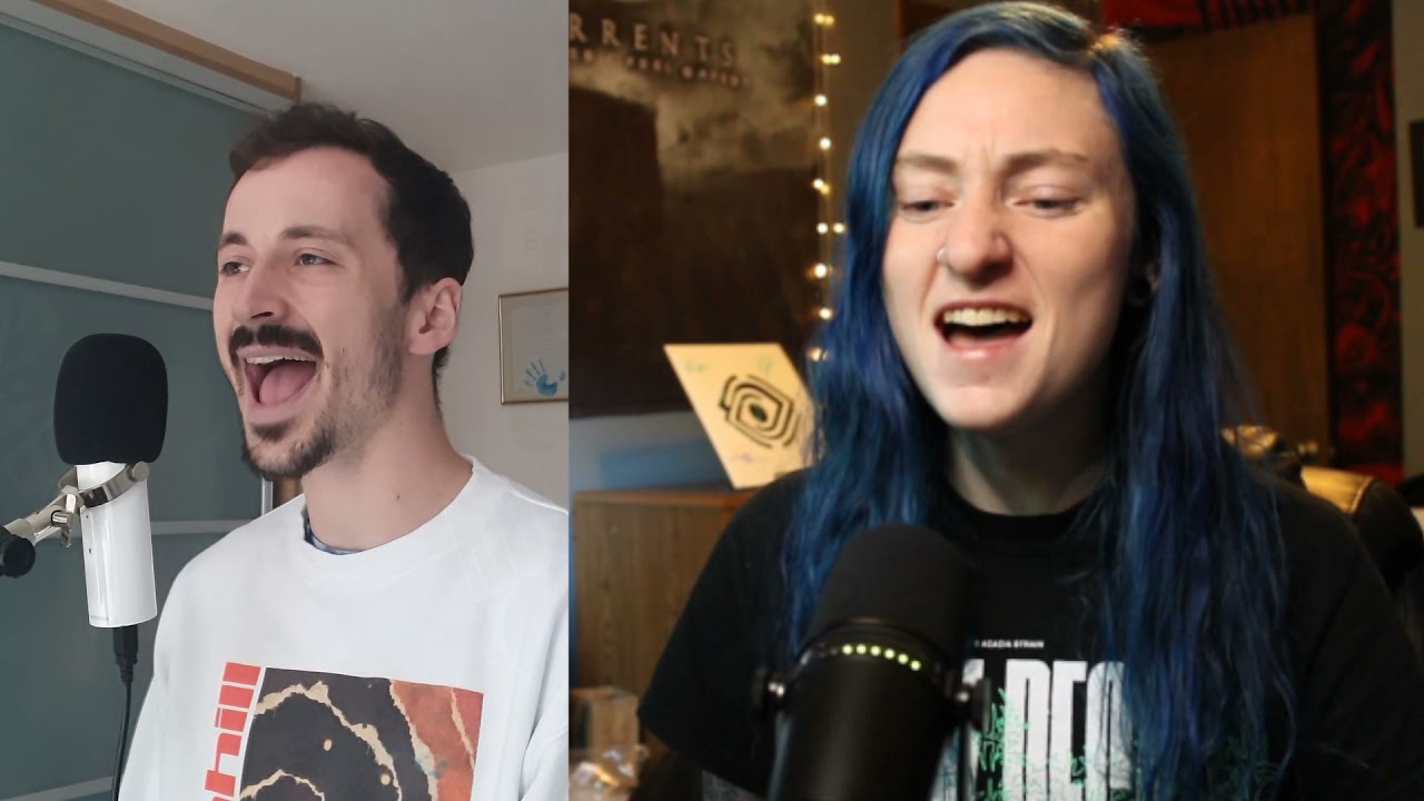 Watch Cherry - Alice | Cover by True Apathy on YouTube Watch Cherry - Alice | Cover by True Apathy on YouTube