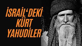 İsrai̇ldeki̇ Yahudi̇ Kürtler Ki̇mdi̇r Tari̇hi̇ Kökeni̇ Nüfusu Ve Yerleşi̇m Yerleri̇ - Kürt Yahudiler