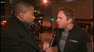 Caller: How Can I Make Money from Activist Media?
