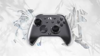 Mobapad Huben 2: Next-Gen Capacitive Joystick PC & Nintendo Switch Hybrid Controller
