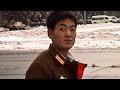 Northkorea snow dayspyongyang  528