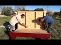 * Build It | How To Build A Chicken Coop Fast*