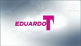Vinheta Eduardo tv 4ª edição 