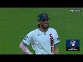 Fernando Tatis Jr. mic'd up at the All-Star Game