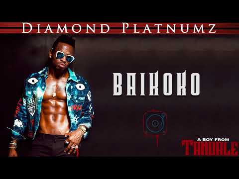 Diamond Platnumz   Baikoko Official Audio