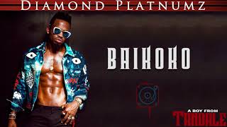 Смотреть клип Diamond Platnumz - Baikoko (Official Audio)