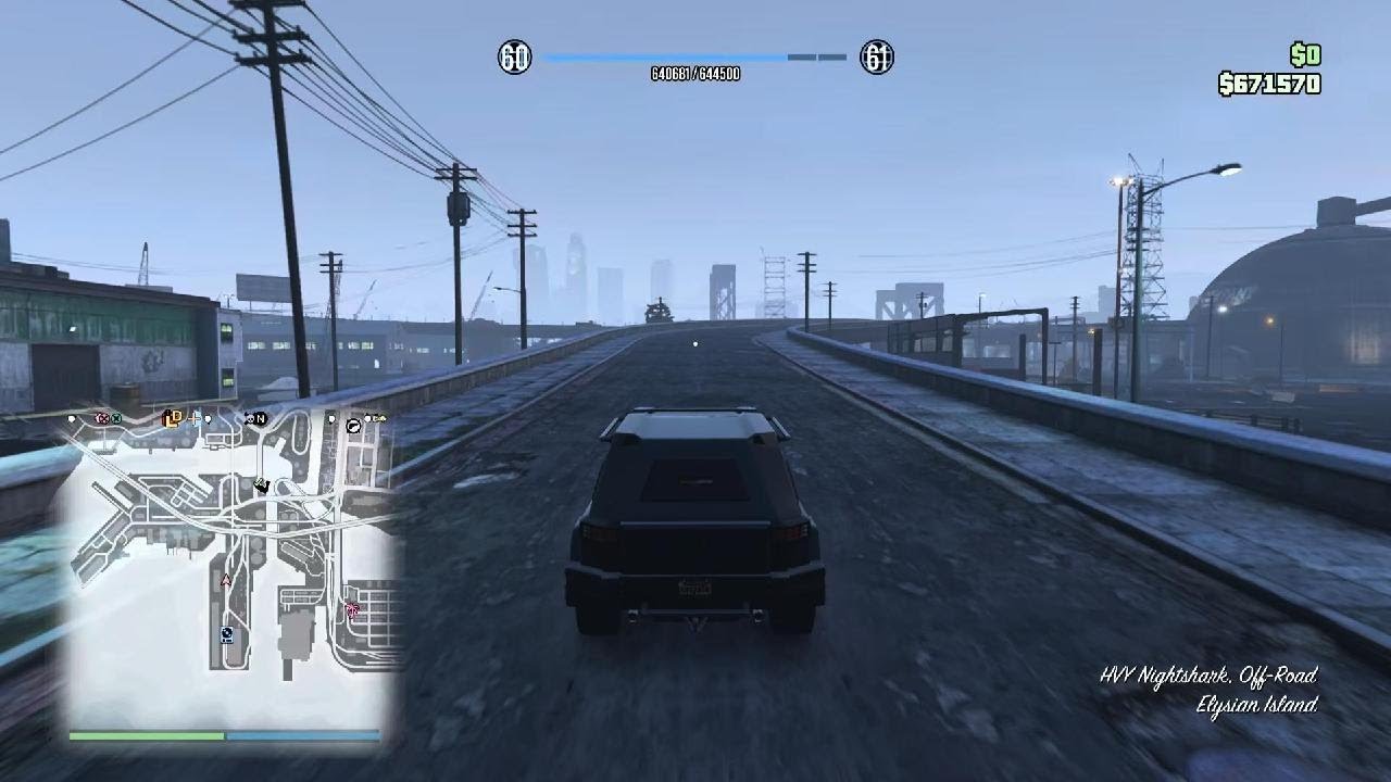 Gtf Game Grand Theft Auto | (Gameplay) Ep 8 - YouTube