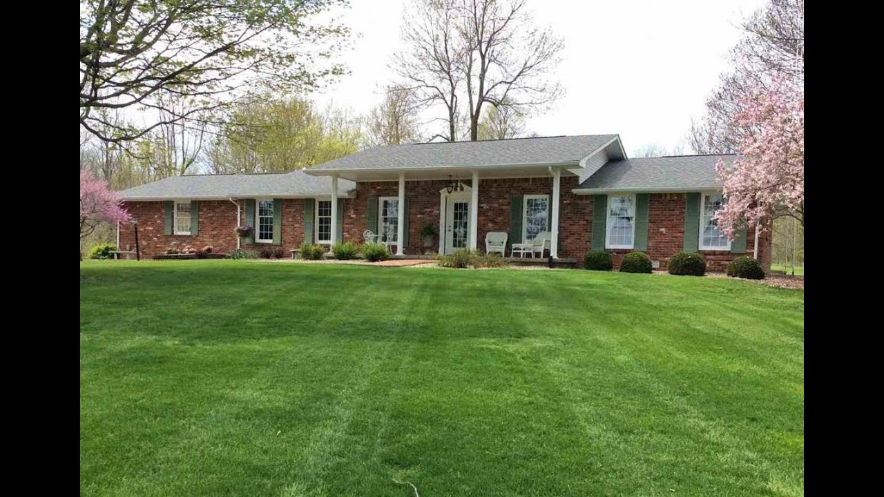 Homes for sale - 8618 N Co Rd 100 E, Frankfort, IN 46041