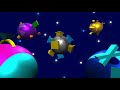 Ultratoon July 2023 Detour Ending Ultratoon July 2023 Detour Ending