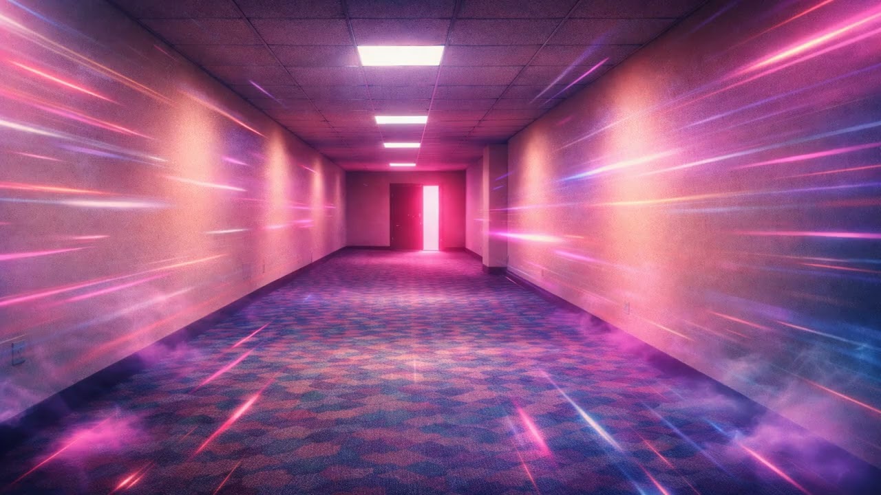 【 ＥＣＨＯＳＣＡＰＥ 】 ethereal synthwave & retrowave for liminal exploration ~ 1 hour