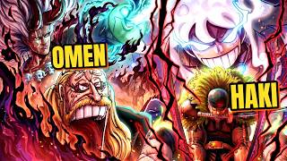 OP 1194 !! OMEN ADALAH COUNTER HAKI RAJA !? ZORO ADALAH PENENTU ALUR CERITA
