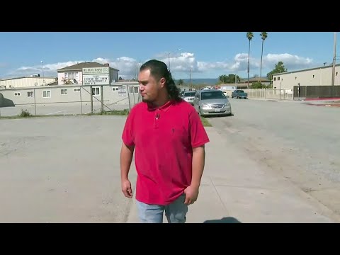 Pajaro residents confront 'heartbreaking' damage to their community