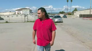 Pajaro residents confront 'heartbreaking' damage to their community