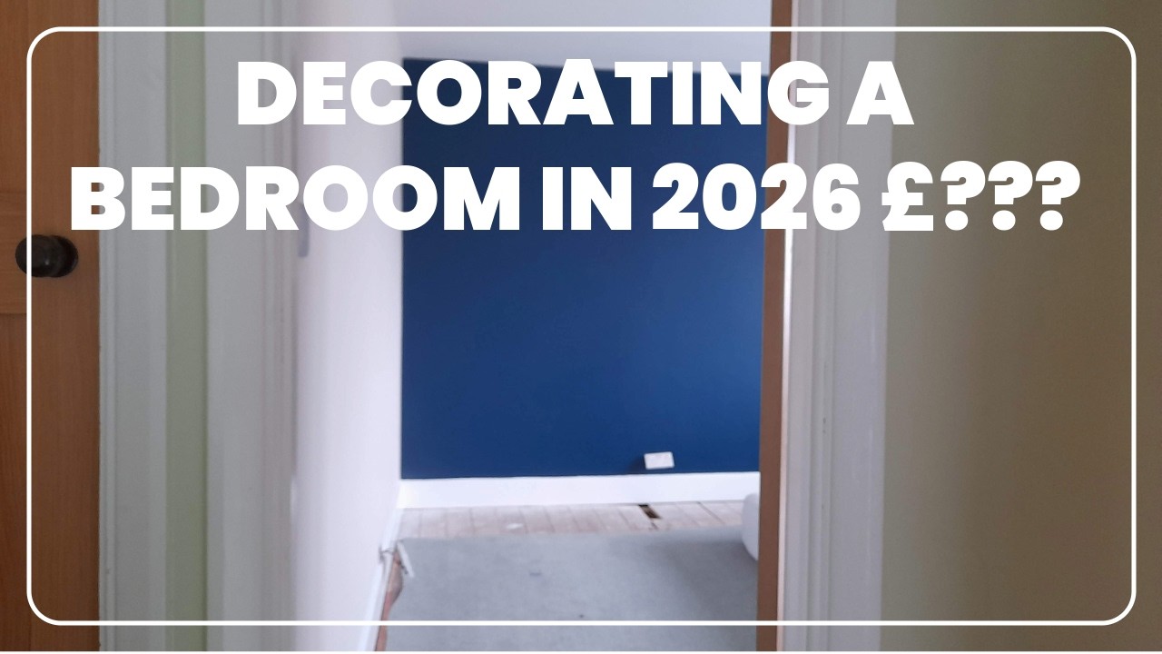 How much does it cost to have a bedroom decorated in 2026