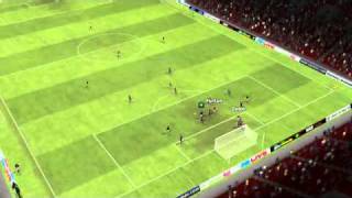 A.c. Milan Vs Fiorentina - Dodo Goal 84Th Minute