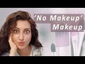 Actress Hamsa Nandini’s quarantine makeup
