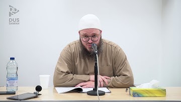 The Unmistakable Truth Of Islam [Part 2] | Shaykh Umar Quinn